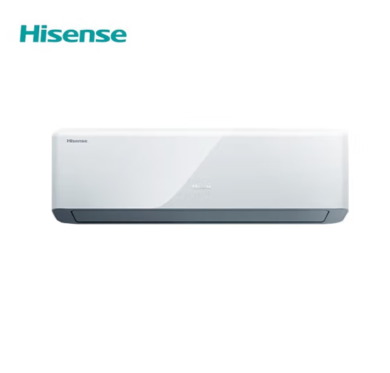 海信(Hisense) KFR-50GW/G860H-X1 2匹壁挂式空调 智能冷暖变频空调挂机 一级能效