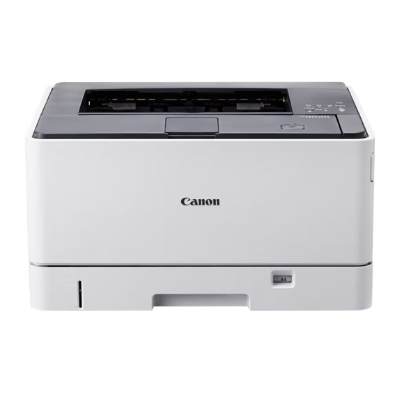 佳能/Canon LBP8100n A3 黑白打印机 A3A4幅面黑白激光网络打印机 配双面组件、双纸盒